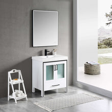Blossom Birmingham 30 Inch Bathroom Vanity - V8024 30 01