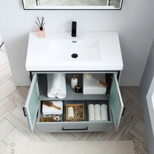Blossom Birmingham 36 Inch Bathroom Vanity - V8024 36 01