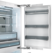 Thor Kitchen 30-inch Built-In Panel-Ready Bottom Mount Refrigerator – XRF3016BBP