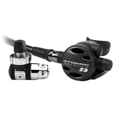 Atomic Z3 Regulator 1st & 2nd Stage Set