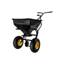 Spyker ERGO-Pro Walk Behind Broadcast Spreader 80-Lb.  - (SPY80-1P)
