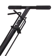Spyker Commercial Drop Spreader 120 Lb. Capacity  - (P70-12010)