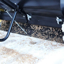 Spyker Commercial Drop Spreader 120 Lb. Capacity  - (P70-12010)