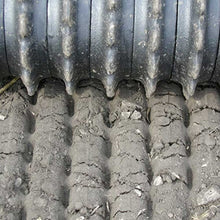 GreyWolf™ Till-N-Claw Cultipacker 48-In. Wide -  (GWG311027)
