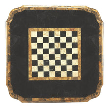Butler Specialty Company Carlyle Fossil Stone Game Table, Multi-Color -  506070