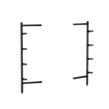 Major Fitness F35 Rack-Mounted Weight Holder - F35RMWH