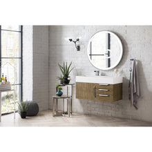James Martin Vanities Mercer Island 36" Single Vanity - 389-V36-AGR-G-DGG