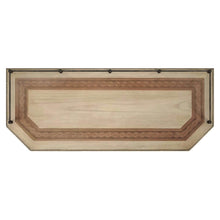 Butler Specialty Company Charleston One Drawer Console Table, Beige  - 883424