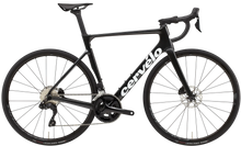 Cervelo Soloist 700c Road Bike - 105 Di2 - Embers - BW062824-01