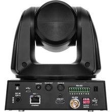 Marhsall I Full-HD PTZ Camera (Black) - CV620-ND