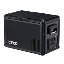 ICECO47.5QT VL45ProS Single Zone Portable Fridge Freezer -