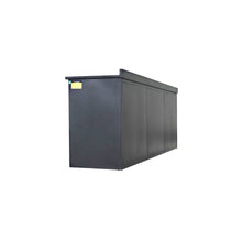 Chery Industrial 10ft Workbench Storage Cabinet with 15 Drawers & 2 Cabinets - WW000179