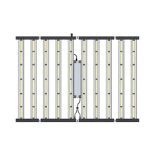 HortiBloom Mega Enfold 1000W 220-277V