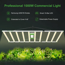 Mars Hydro Smart Samsung LM301B FC1000