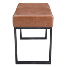 New Pacific Direct Jasper PU Bench  - 1060005-215
