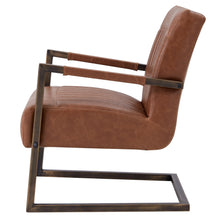 New Pacific Direct Jonah PU Arm Chair  - 1060006-215