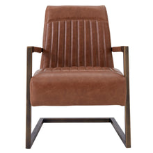 New Pacific Direct Jonah PU Arm Chair  - 1060006-215