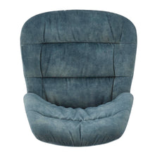 New Pacific Direct Raven Velvet Fabric Dining Side Chair, (Set of 2) 1060018-217 - 1060018-217