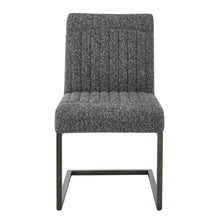 New Pacific Direct Ronan Fabric Dining Side Chair, (Set of 2)  - 1060027-219