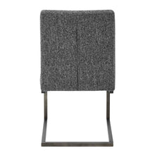 New Pacific Direct Ronan Fabric Dining Side Chair, (Set of 2)  - 1060027-219