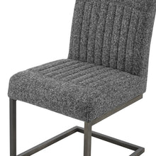 New Pacific Direct Ronan Fabric Dining Side Chair, (Set of 2)  - 1060027-219