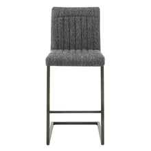 New Pacific Direct Ronan Fabric Counter Stool, (Set of 2) -  1060028-219