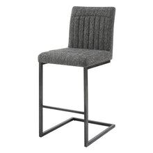 New Pacific Direct Ronan Fabric Counter Stool, (Set of 2) -  1060028-219