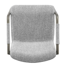 New Pacific Direct Indy Fabric Dining Side Chair, (Set of 2) 1060029-218 - 1060029-218