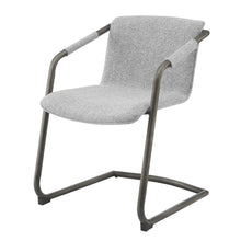 New Pacific Direct Indy Fabric Dining Side Chair, (Set of 2) 1060029-218 - 1060029-218