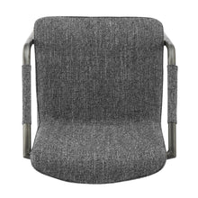 New Pacific Direct Indy Fabric Dining Side Chair, (Set of 2) 1060029-219 - 1060029-219