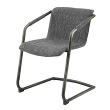 New Pacific Direct Indy Fabric Dining Side Chair, (Set of 2) 1060029-219 - 1060029-219