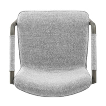 New Pacific Direct Indy Fabric Counter Stool, (Set of 2) 1060030-218 - 1060030-218