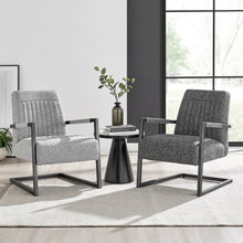 New Pacific Direct Jonah Fabric Accent Arm Chair 1060031-219 - 1060031-219