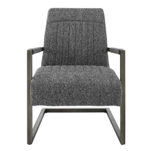 New Pacific Direct Jonah Fabric Accent Arm Chair 1060031-219 - 1060031-219
