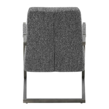New Pacific Direct Jonah Fabric Accent Arm Chair 1060031-219 - 1060031-219