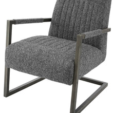 New Pacific Direct Jonah Fabric Accent Arm Chair 1060031-219 - 1060031-219