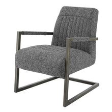 New Pacific Direct Jonah Fabric Accent Arm Chair 1060031-219 - 1060031-219