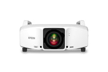 Epson Powerlite Pro Z9900WNL 3LCD WXGA Projector - V11H609920