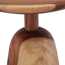 New Pacific Direct Kawhi KD Trembesi Small Coffee Table  - 1210021-N