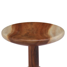 New Pacific Direct Kawhi KD Trembesi Side/ End Table -  1210022-N