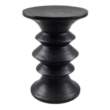 New Pacific Direct Ziva Trembesi Side/ End Table  - 1210026-B