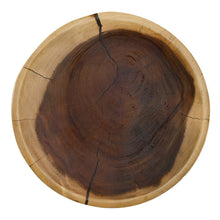 New Pacific Direct Ziva Trembesi Side/ End Table  - 1210026-N