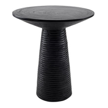 New Pacific Direct Duma Trembesi Side/ End Table 1210028-B - 1210028-B