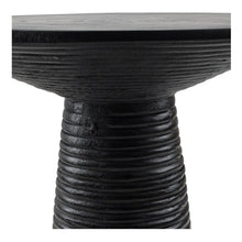 New Pacific Direct Duma Trembesi Side/ End Table 1210028-B - 1210028-B