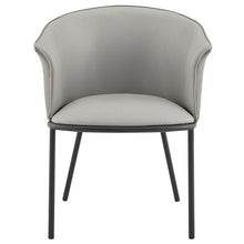 New Pacific Direct Seymor PU Dining Chair w/ Arms -  1240009-5059