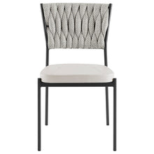 New Pacific Direct Leander Fabric/ PU Dining Chair, (Set of 4) -  1240012-5006