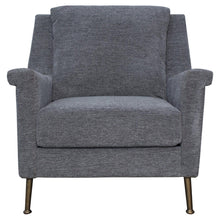 New Pacific Direct Winston Fabric Accent Chair -  1250013-418
