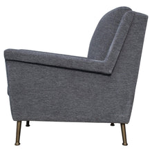 New Pacific Direct Winston Fabric Accent Chair -  1250013-418