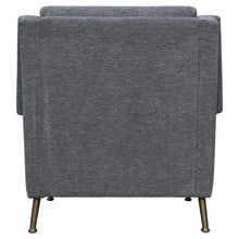 New Pacific Direct Winston Fabric Accent Chair -  1250013-418