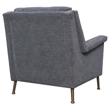 New Pacific Direct Winston Fabric Accent Chair -  1250013-418